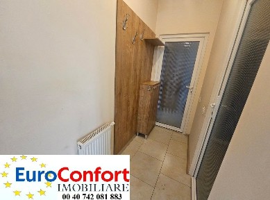 Ared Kaufland, penthouse, 2 camere
