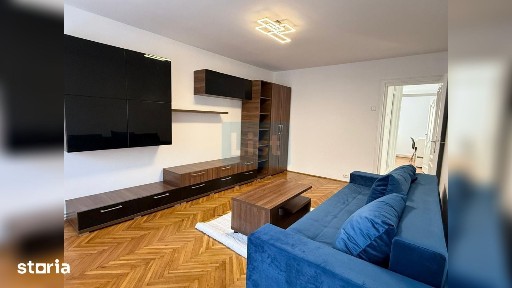 0% Comision | Apartament decomandat cu 2 camere si balcon | UMF