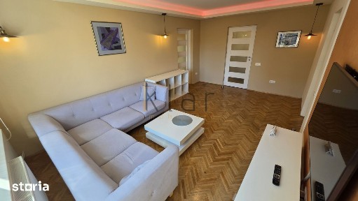 Apartament 3 camere, 78 mp, parcare, Grigorescu - zona Coloane
