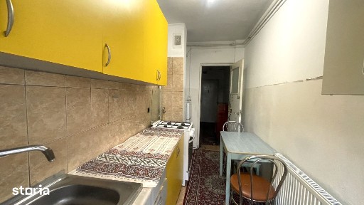 Apartament de inchiriat 1 camera 30mp Gheorgheni Str Nicolae Titulescu