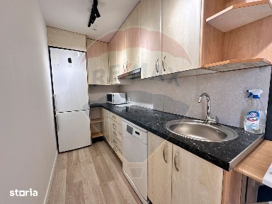 Apartament la casa nou construita, 2 camere 2 bai