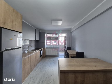 Apartament 2 camere I modern I etaj 1 I parcare I zona Terra