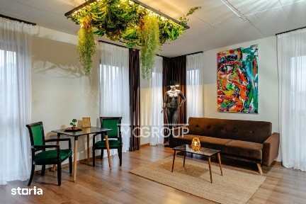Apartament 2 camere de inchiriat NTT DATA, 2 min P-ta Mihai Viteazul