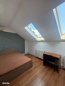 Apartament 1 cameră, 40 mp - Zorilor | Mansardă, modern și luminos