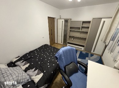 3 Camere Decomandate | Zona BMW | VIVO | Strada Avram Iancu | Floresti