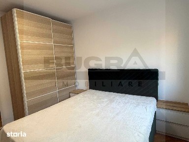 Apartament 2 camere decomandate, 50 mp, etaj intermediar, zona Pasteur