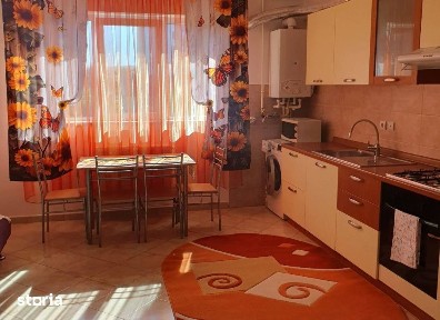 Apartament 2 camere Calea Romanului, 47 metri, etaj 2 Cod:163359