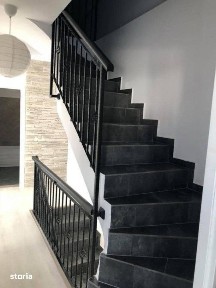Vanzare/Vila Individuala P+1+M Bragadiru-Strada Gliei