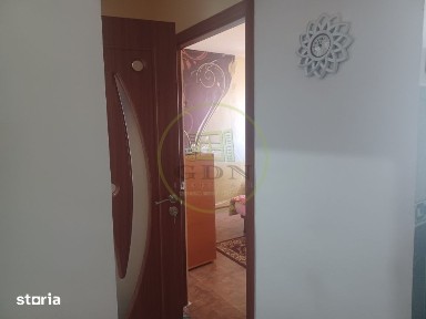 Apartament 2 camere de vanzare HARMANULUI - VLAHUTA