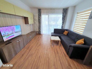 2 camere, decomandate, bloc nou, garaj, in Gheorgheni strada Bistritei