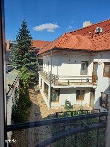Apartament, ULTRACENTRAL, 21 Decembrie, cheltuieli incluse, 2 dormitoa