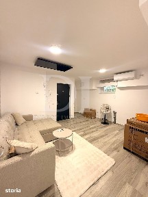 Apartament de inchiriat / doua camere / Zona Buna Ziua