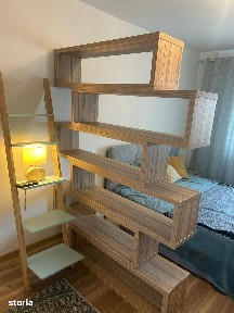 Închiriez apartament cu 1 cameră pe Calea Florești