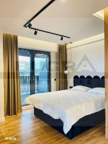 Studio modern, 45mp, parcare subterana, West City Tower