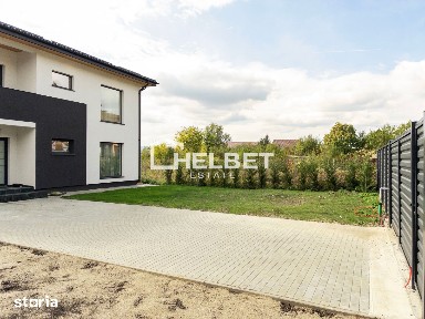COMISION 0% / 5 CAMERE / MOBILATĂ / 600 MP TEREN / DEALUL LEMPEȘ