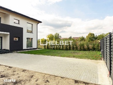 COMISION 0% / 5 CAMERE / MOBILATĂ / 600 MP TEREN / DEALUL LEMPEȘ