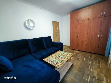 Casa izolata cu 2 camere + curte proprie (500mp) Cartier Iris