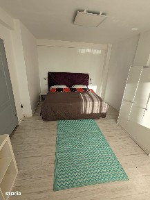1 camera, modern, 30 mp, cartierul MANASTUR-PLOPILOR, PARCUL ROZELOR