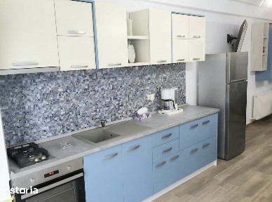 Bulevardul Mamaia, Mamaia Centru, Constanta