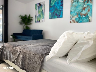 Apartament, 47 m²