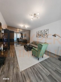Apartament 2 camere de inchiriat pe termen lung - Tomis Plus, Consta