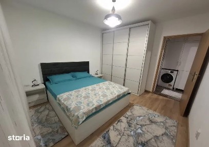 APARTAMENT 2 CAMERE | ZONA CITY PARK- TOMIS 3 | TERMEN LUNG