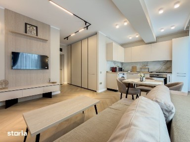 Studio de inchiriat in Constanta, Faleza Nord, Bloc NOU, prima utiliza