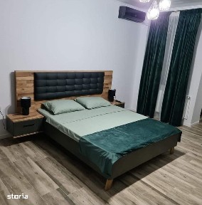 Studio Mamaia Nord - prima linie la mare 350 euro