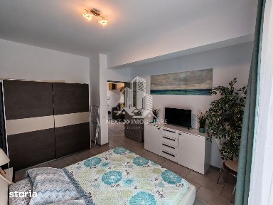 Apartament 2 camere, vedere la mare - Mamaia Nord, Ștefan Building