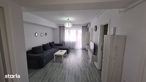 Studio 47 mp Tomis Plus. cu loc de parcare 430 euro