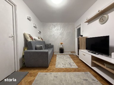 Apartament modern cu 2 camere de inchiriat - I.C. Bratianu | Renovat r
