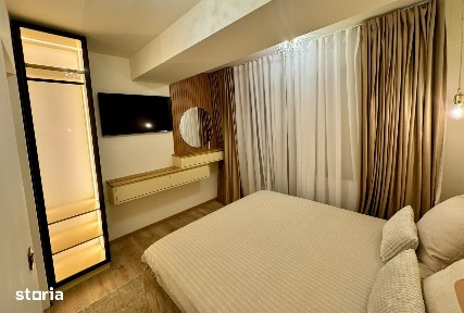 Saturn 2 camere in Rezidential LUX de inchiriat termen lung