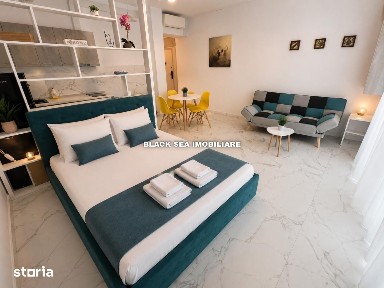 Garsoniera de inchiriat in Mamaia Nord - SEA ON
