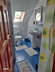 Inchiriere casa vacanta