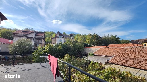 CASĂ DE ÎNCHIRIAT - DEVA, STRADA ELENA VĂCĂRESCU - ZONĂ CENTRALĂ