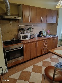 Apartament 2 camere decomandat,zona Universitate/centru 62mp CT/AC