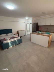 Garsoniera moderna - 42 mp - Calea Bucuresti