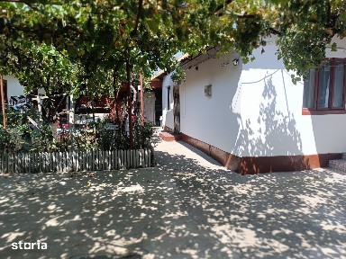 Casa Brestei/Cimitir centrala/garaj,deschidere 22mp,toate utilitatile