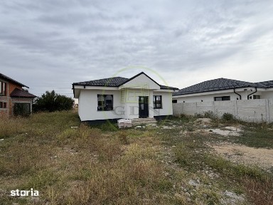 Casa parter, 108mp utili, zona Hipermarket Metro