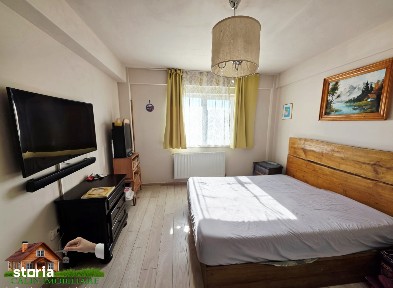 Apartament 2 camere DECOMANDAT 60mp etaj 2 parcare HLINCEA 90.500 Euro