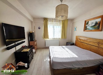Apartament 2 camere DECOMANDAT 60mp etaj 2 parcare HLINCEA 90.500 Euro