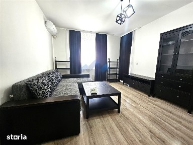 Carrefour Popas Pacurari-apartament decomandat