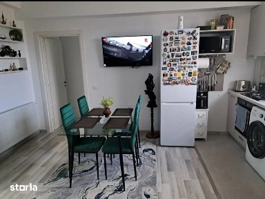Apartament 2 camere Bucium 88 000 euro