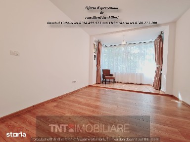 Apartament 2 camere decomandat de vanzare zona Podu Ros