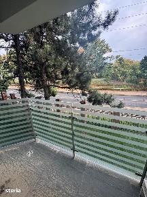 Intabulat! Apartament 1 cameră, mobilat, etaj 1, Royal Town Copou Iași