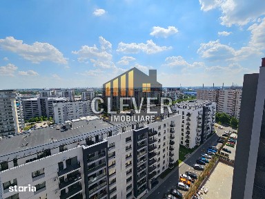 Apartament 3 camere Finalizat, Pallady, 8 min metrou Teclu