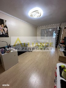 METROU 1 DECEMBRIE - APARTAMENT 3 CAMERE