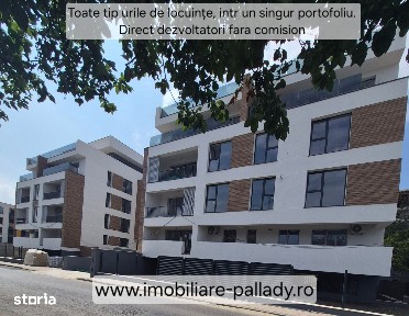 Apartament 2 camere decomandat Pallady,Proiect Premium, Mutare rapida