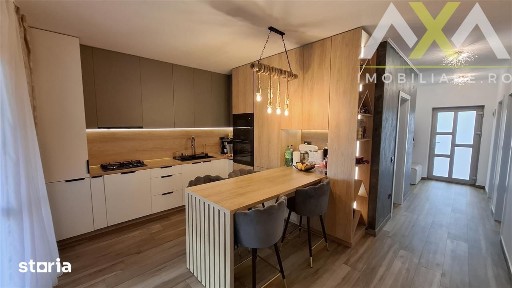 Casa RediuValea Lupului,Beci,Foisor,Placa,Pod mansardabil,ASFALT