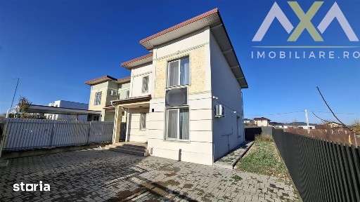 Casa Valea Lupului,4 camere,2 bai, Incalz pard,0% Comision